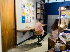 -海马体照相馆(天津世纪都会店)