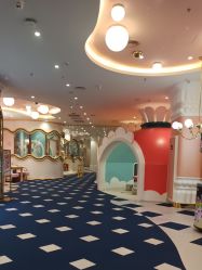 -奈尔宝·儿童乐园·亲子餐厅(苏州大悦城店)