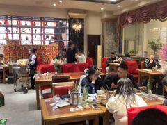 -金刚山烧烤(中山路店)