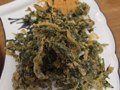 -钰田大院·怀柔地道农家菜·烤虹鳟鱼(雁栖湖店)