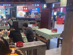 -彭耕记猪油炒小菜(吉联mall店)