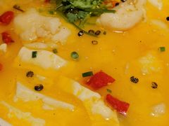 豆花鱼-意满花千醉(金茂览秀城店)
