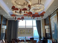 -香港富临皇宫(五月花商业广场店)