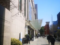 -浙江大学医学院附属第二医院(解放路院区)
