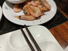 -汉巴味德(大悦城店)