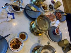 -喜庭海鲜自助(来福士店)