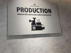 -明谦·Coffee&Cocktail Bar(美您公园店)