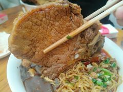 -蒋家肠旺面馆老店(合群路店)