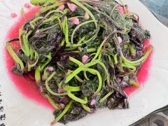 -徽州美食(三十年老店)