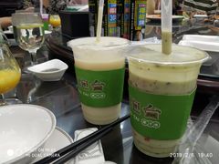 -石炮台果汁冰(人民广场店)