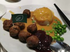 -宜家·瑞典风味餐厅(四元桥店)