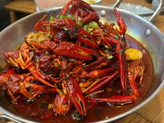 -虾小龙老长沙龙虾馆(坡子街店)