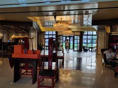 -天津津利华酒店