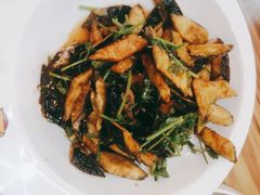 锅包肉-合合春饼·酱骨·东北菜(潘家园店)