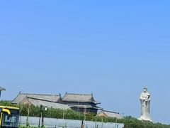 -天津妈祖文化园