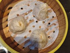 蟹粉小笼包-香雪海饭店中餐厅(玉山店)