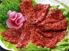 -清真巴爷香辣鸡煲(秦州店)