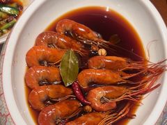 -乔街深夜食堂·小龙虾·高压锅生蚝(杭州总店)
