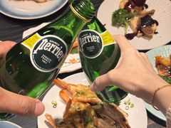 -郑州美盛喜来登大酒店