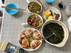 -阳澄湖大闸蟹·琼灵阁牌品牌连锁(吴中总店)