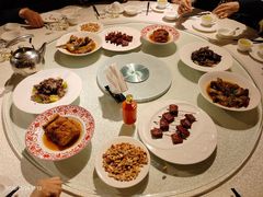 -金美华轩(东方路齐鲁店)