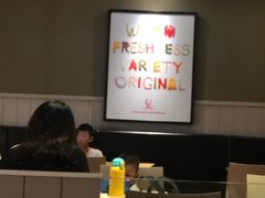 大堂-肯德基(盘龙奥莱店)