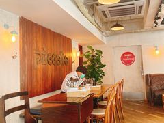 包厢-Alimentari早午餐(安福路店)
