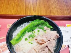 -真功夫(华凯广场店)