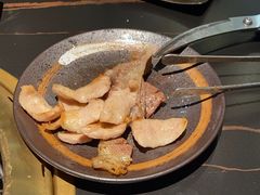 -厚贞日式烤肉(浦东汇智店)