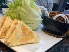 澳洲牛肉莆田烧-走马楼饭庄(慈城古县城店)