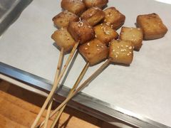 -木屋烧烤(坂田天安云谷店)