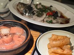 -晓粤·惹味粤菜(凯德乐峰广场店)