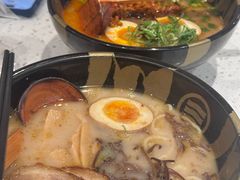 -味千拉面(世纪东方店)