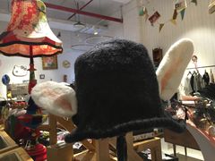 -恋物百货商店(华侨城店)