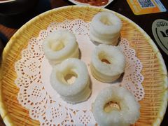 -小柴米·传统江西菜(万寿宫店)