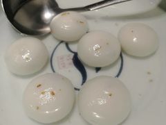 宁波汤圆-塘人·老底子宁波菜小馆(南塘老街店)