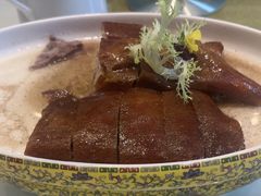 -新兴家喻酒家·羊城名宴(昌岗店)