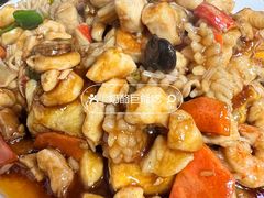 -食客居(缔景店)
