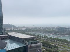-厦门国际会议中心酒店(环岛路酒店)