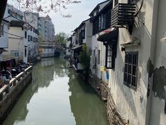 -葑门横街