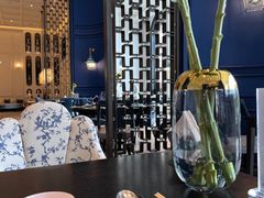 -翠湖宾馆·中餐厅