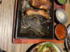 -那时新疆(经纬汇店)