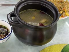 -范饭椰林川湘味海鲜·椰子鸡(三亚湾椰梦长廊店)