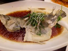 -君德澜酒家·创意粤菜(金山谷店)