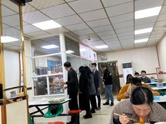 -薛昌利大米面皮(南关正街店)