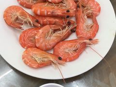 -巽东海鲜大排档(巽寮湾店)