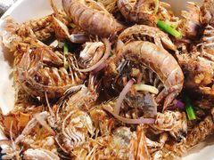 皮皮虾-盒马鲜生(杭州运河上街店)