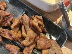 -新石器烤肉(百联川沙店)