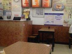 -庆丰包子铺(天通苑店)