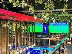 -1819餐厅·团队聚餐·烤串·精酿